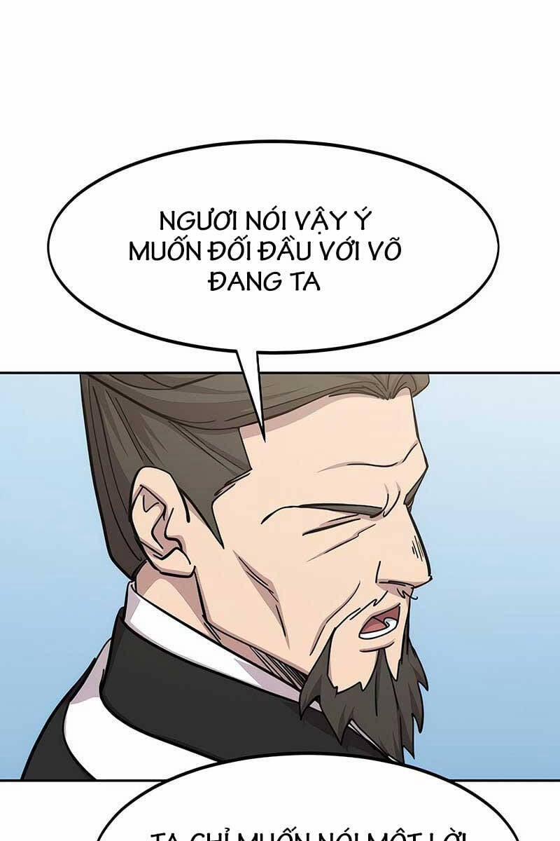 Hoa Sơn Tái Xuất | Hoa Sơn Tái Khởi 91 trang 52