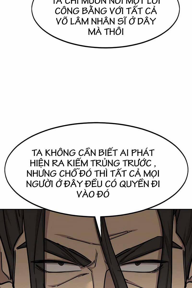 Hoa Sơn Tái Xuất | Hoa Sơn Tái Khởi 91 trang 53