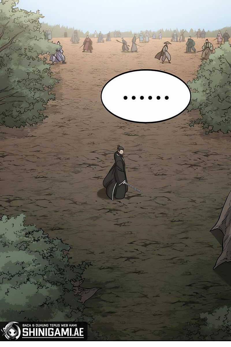 Hoa Sơn Tái Xuất | Hoa Sơn Tái Khởi 91 trang 55