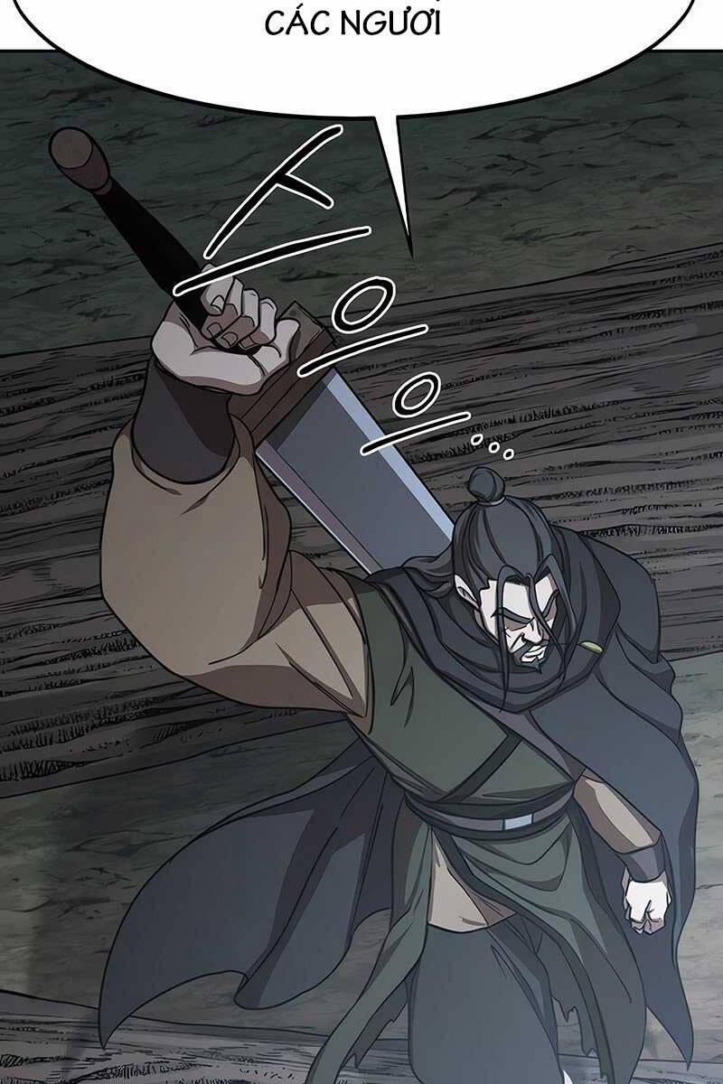 Hoa Sơn Tái Xuất | Hoa Sơn Tái Khởi 91 trang 64