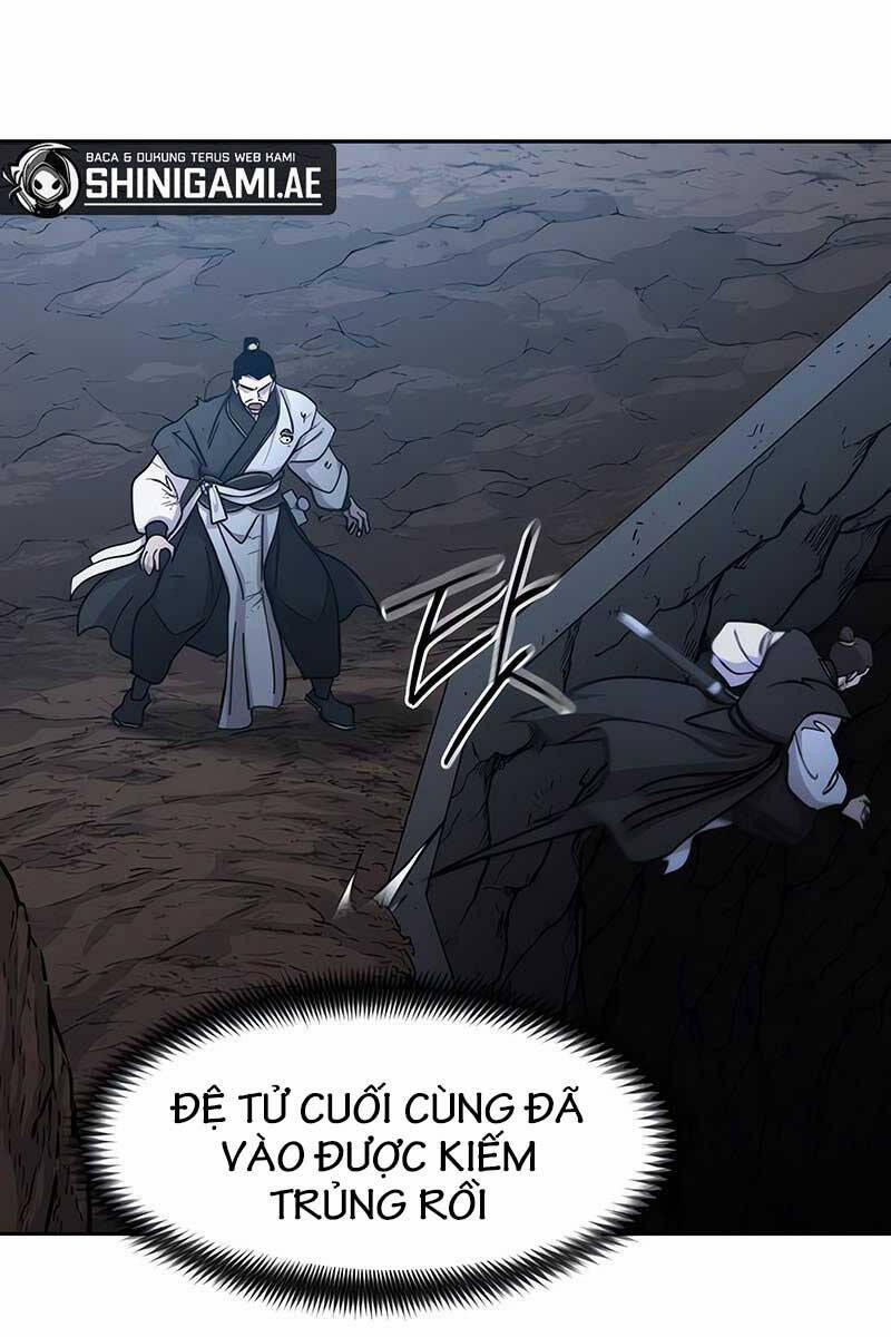 Hoa Sơn Tái Xuất | Hoa Sơn Tái Khởi 91 trang 67