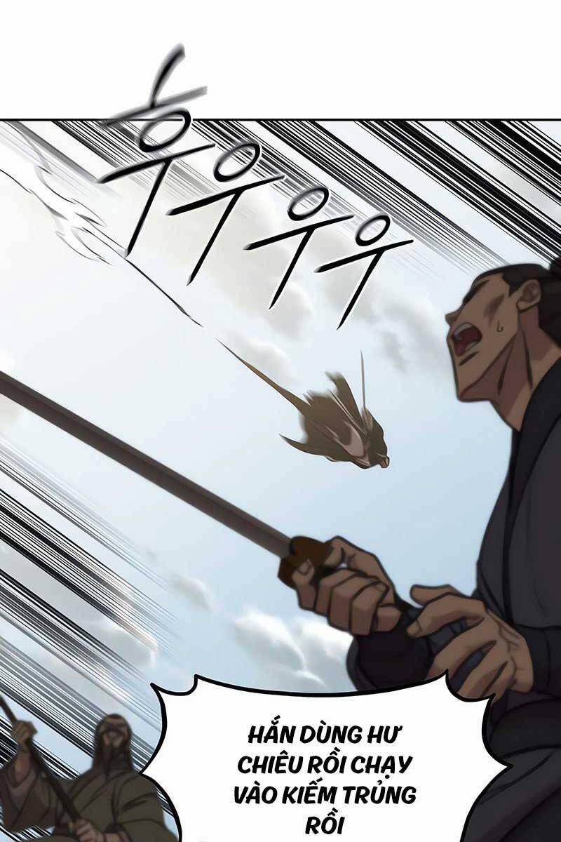 Hoa Sơn Tái Xuất | Hoa Sơn Tái Khởi 91 trang 77