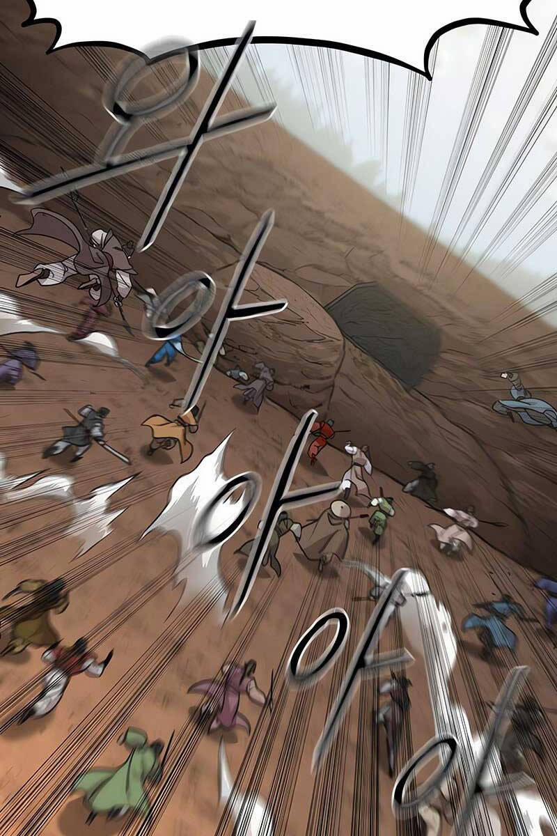 Hoa Sơn Tái Xuất | Hoa Sơn Tái Khởi 91 trang 83