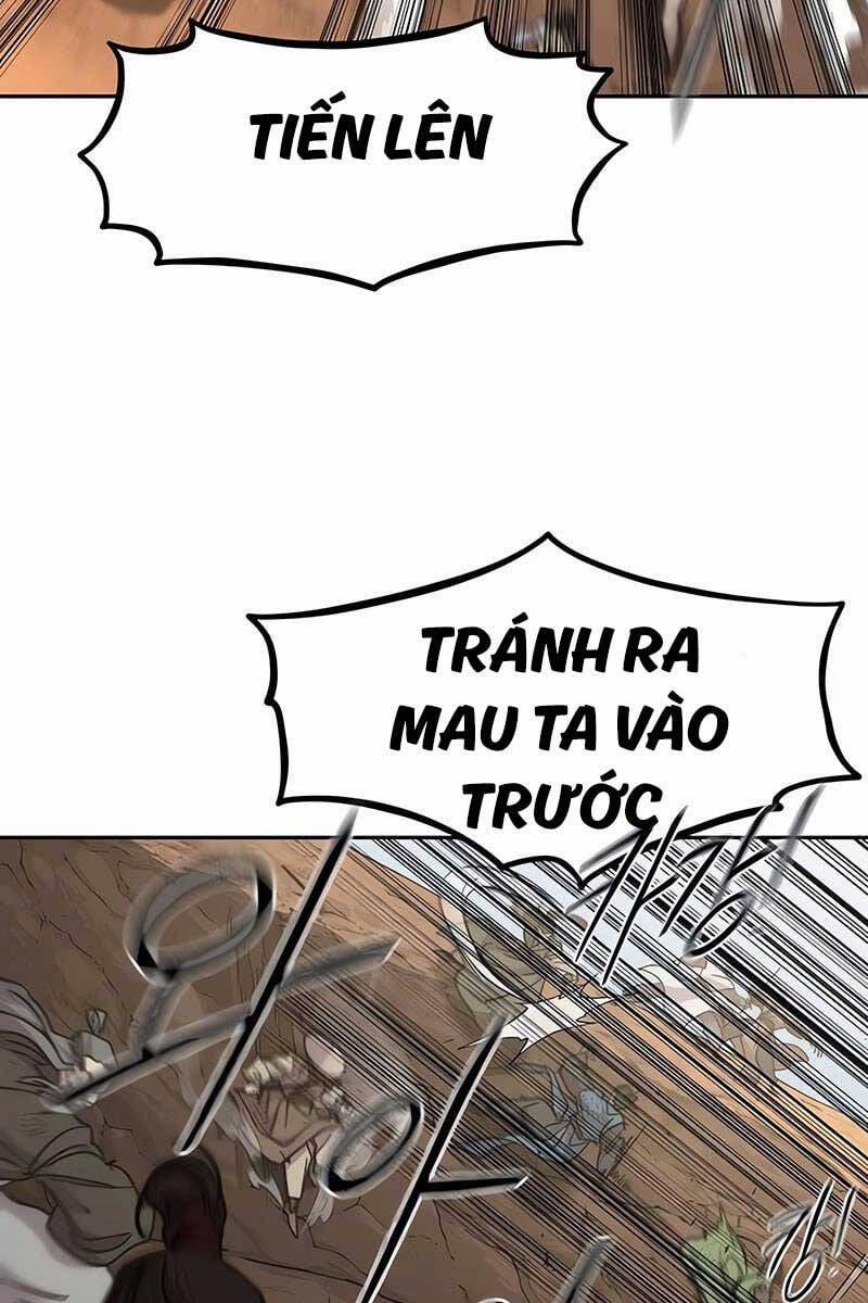 Hoa Sơn Tái Xuất | Hoa Sơn Tái Khởi 91 trang 84