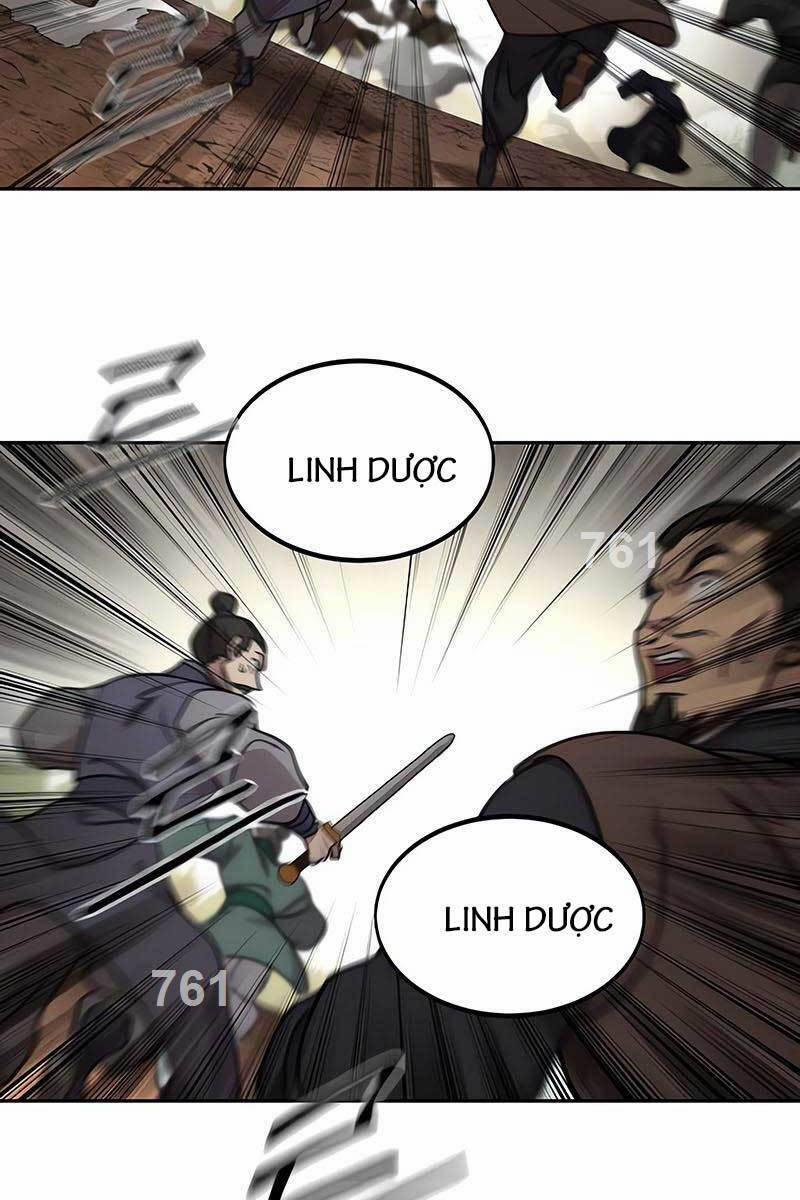 Hoa Sơn Tái Xuất | Hoa Sơn Tái Khởi 92 trang 0