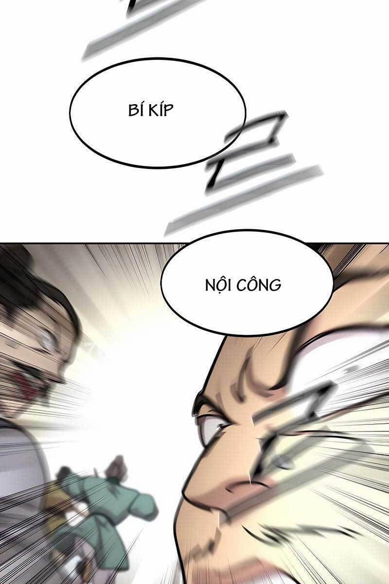 Hoa Sơn Tái Xuất | Hoa Sơn Tái Khởi 92 trang 1