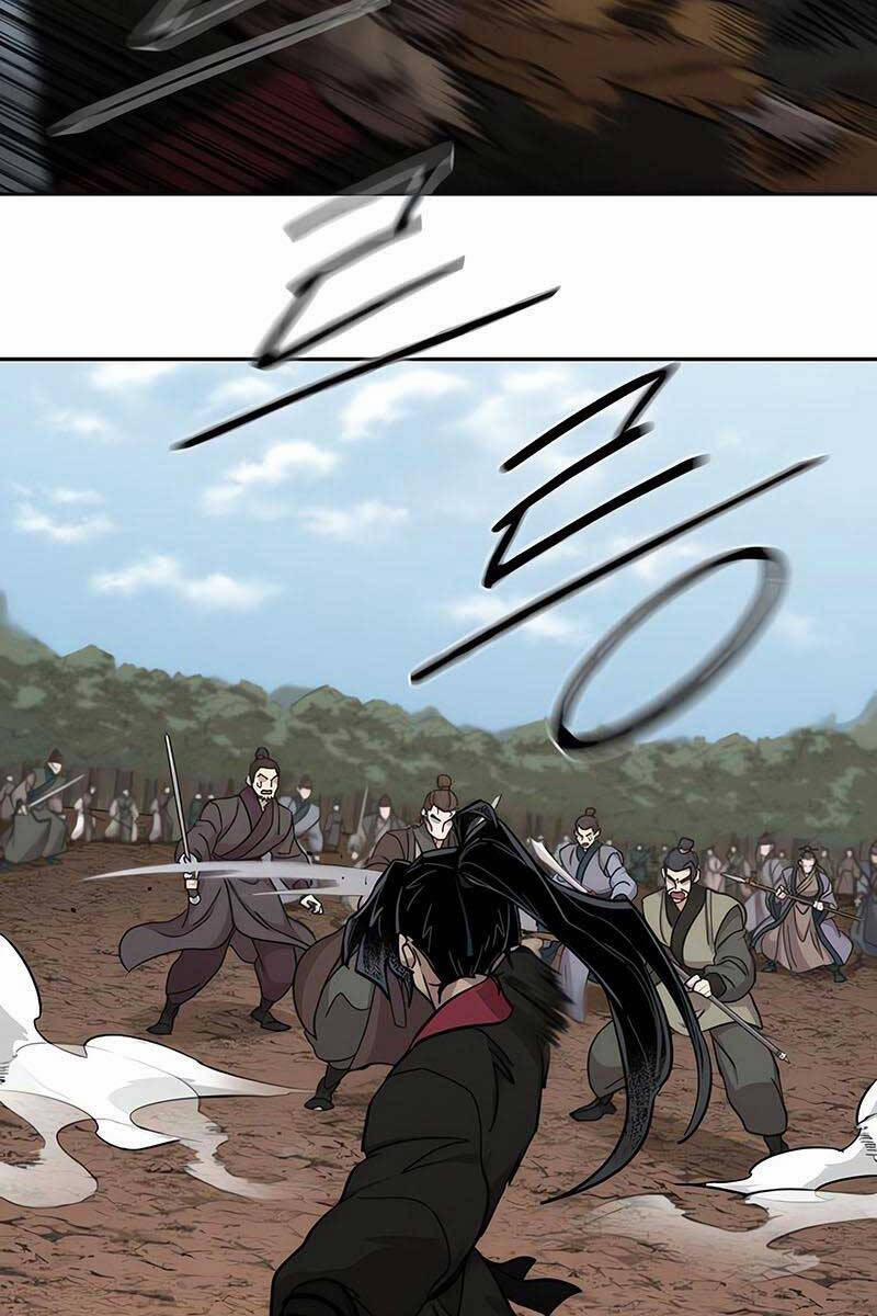 Hoa Sơn Tái Xuất | Hoa Sơn Tái Khởi 92 trang 101