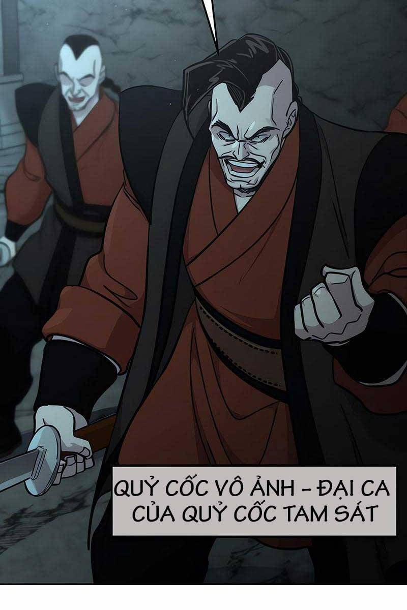 Hoa Sơn Tái Xuất | Hoa Sơn Tái Khởi 92 trang 124