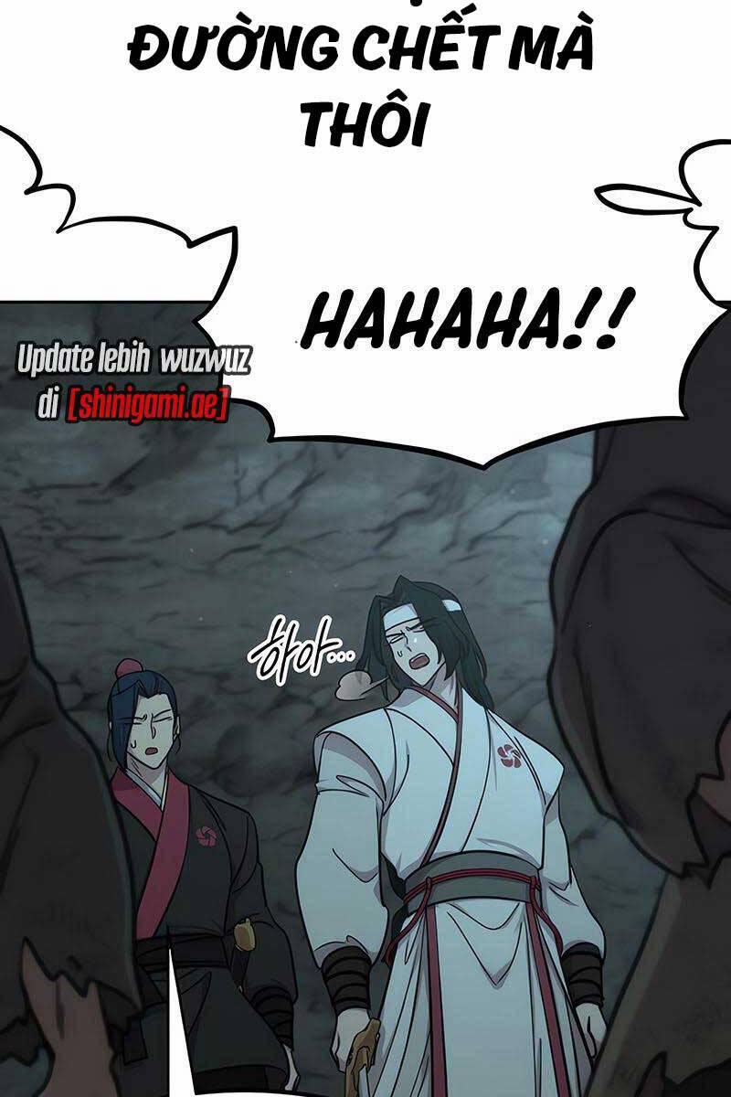 Hoa Sơn Tái Xuất | Hoa Sơn Tái Khởi 92 trang 127