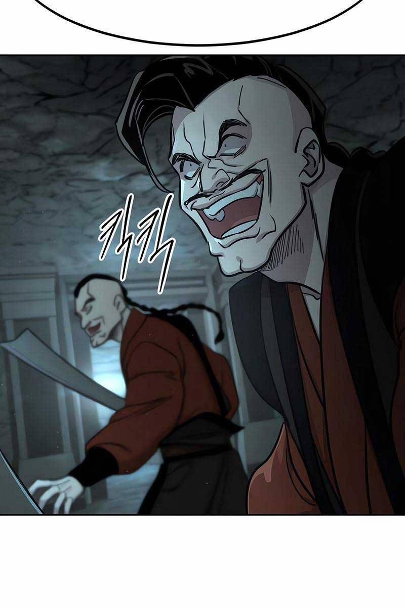 Hoa Sơn Tái Xuất | Hoa Sơn Tái Khởi 92 trang 129