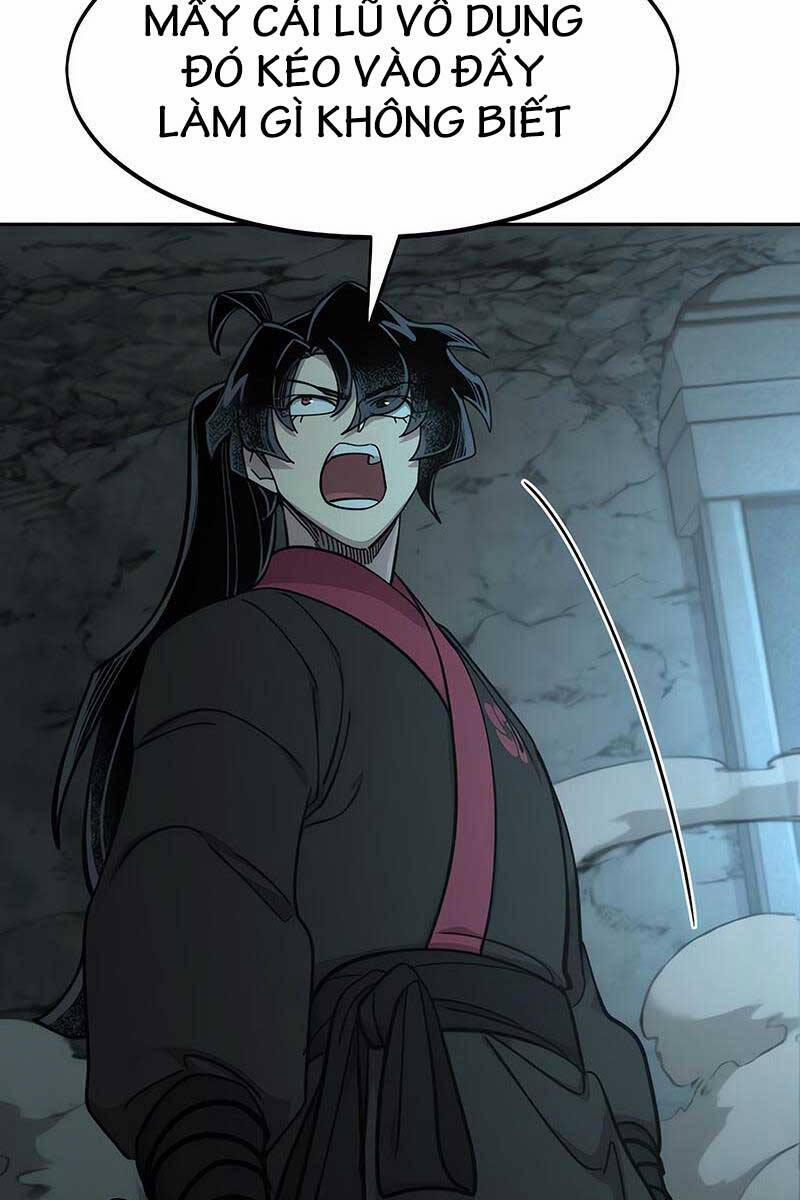 Hoa Sơn Tái Xuất | Hoa Sơn Tái Khởi 92 trang 150