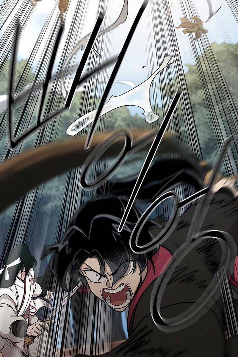 Hoa Sơn Tái Xuất | Hoa Sơn Tái Khởi 92 trang 3