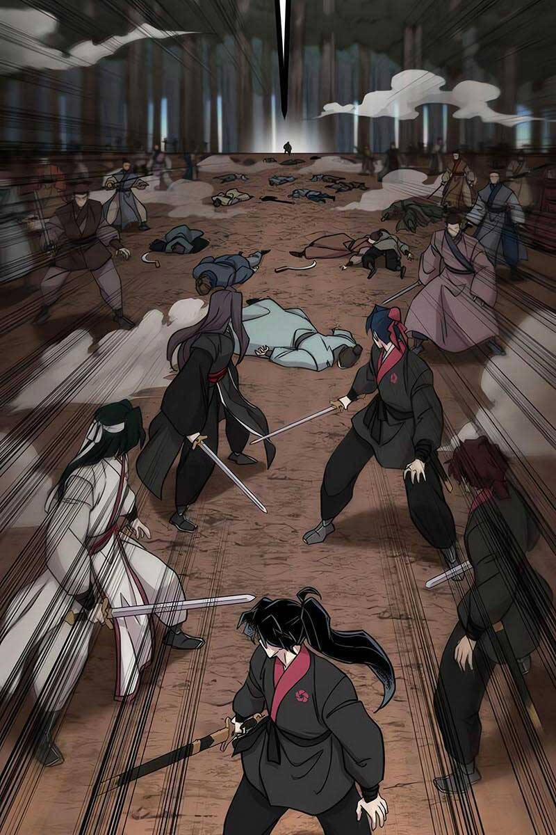 Hoa Sơn Tái Xuất | Hoa Sơn Tái Khởi 92 trang 34