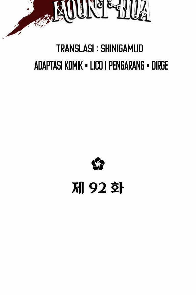 Hoa Sơn Tái Xuất | Hoa Sơn Tái Khởi 92 trang 43