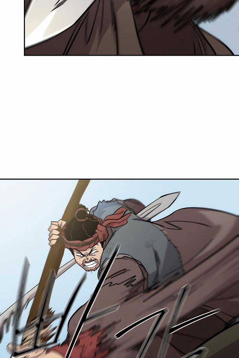 Hoa Sơn Tái Xuất | Hoa Sơn Tái Khởi 92 trang 46