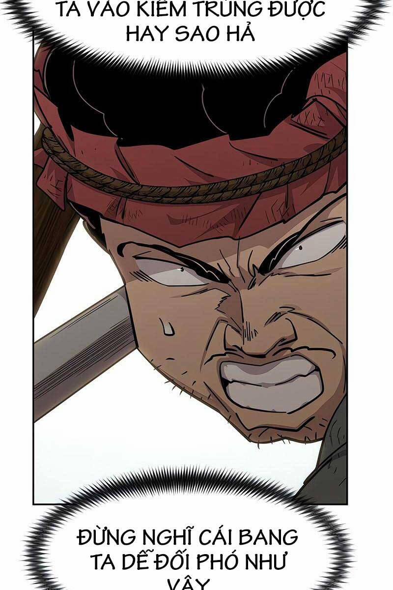 Hoa Sơn Tái Xuất | Hoa Sơn Tái Khởi 92 trang 48