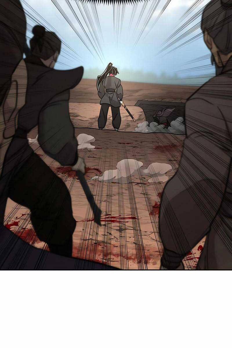 Hoa Sơn Tái Xuất | Hoa Sơn Tái Khởi 92 trang 50