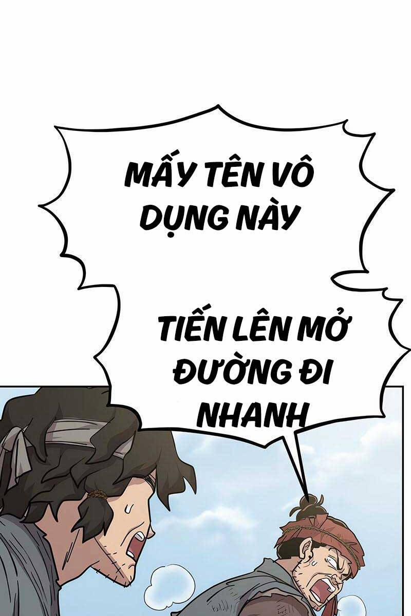 Hoa Sơn Tái Xuất | Hoa Sơn Tái Khởi 92 trang 51