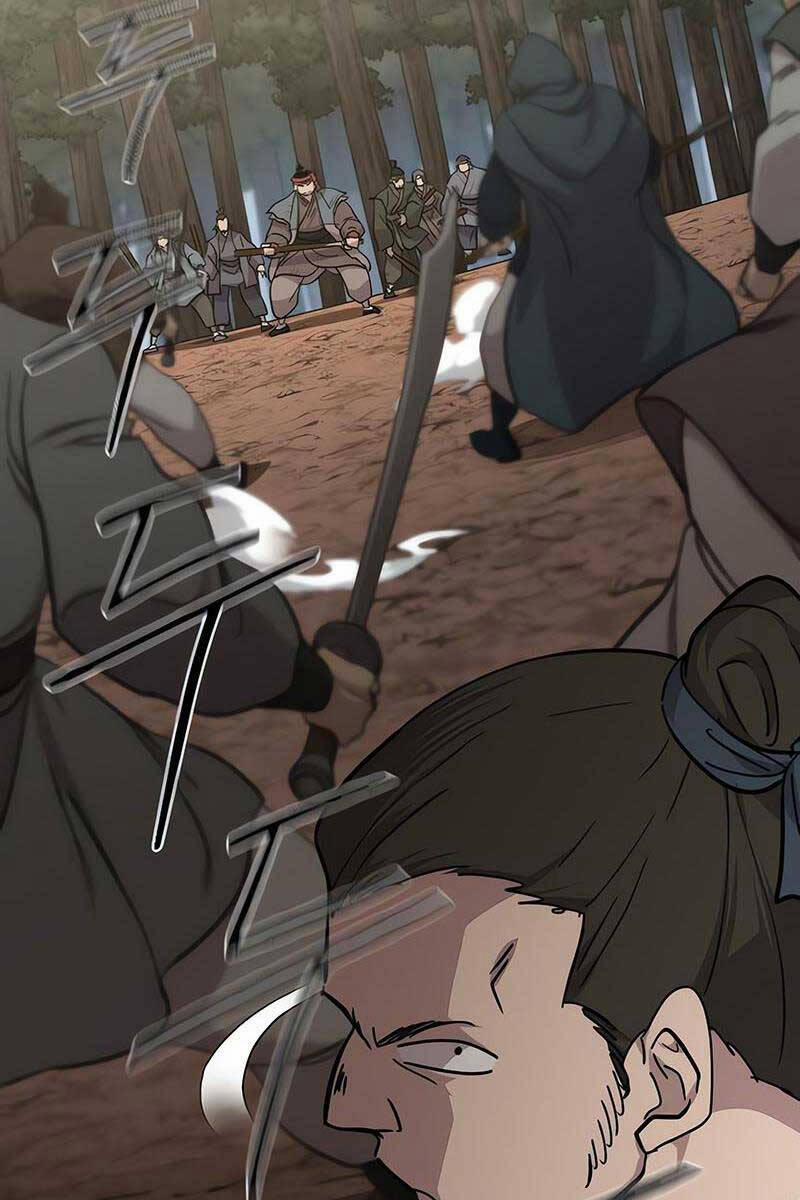 Hoa Sơn Tái Xuất | Hoa Sơn Tái Khởi 92 trang 58