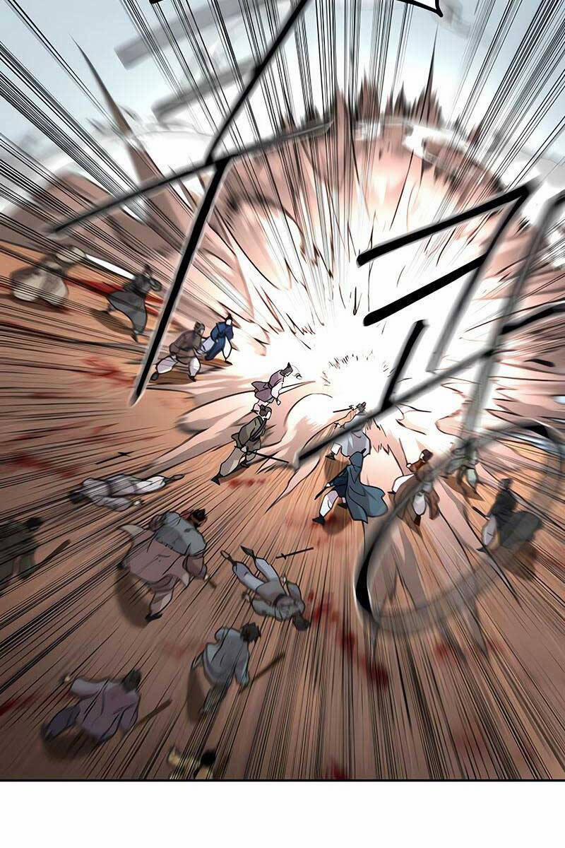 Hoa Sơn Tái Xuất | Hoa Sơn Tái Khởi 92 trang 62