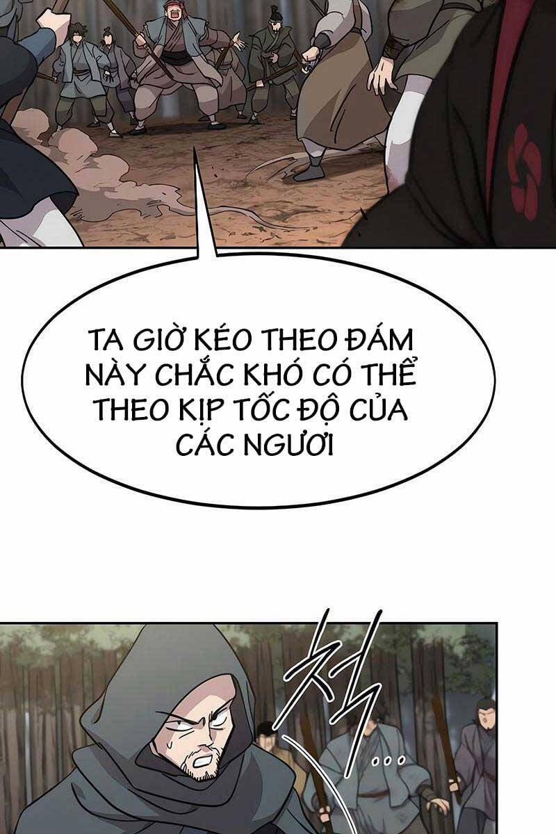 Hoa Sơn Tái Xuất | Hoa Sơn Tái Khởi 92 trang 69