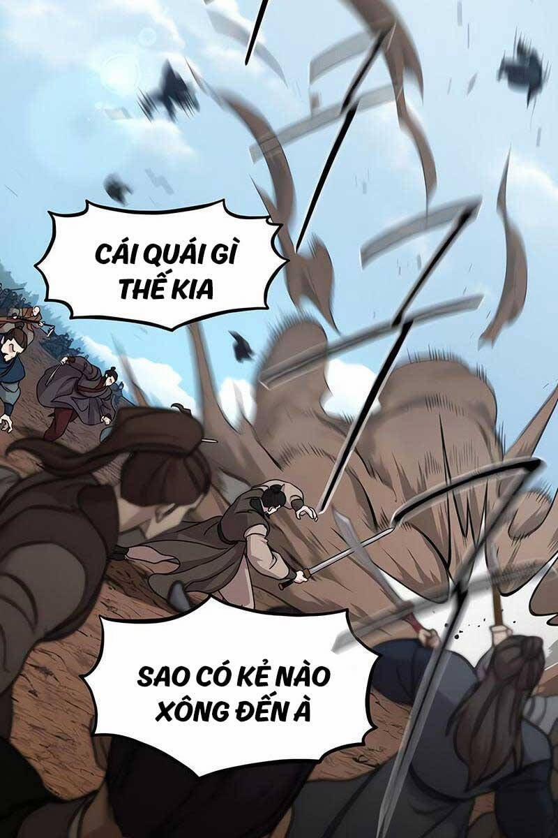 Hoa Sơn Tái Xuất | Hoa Sơn Tái Khởi 92 trang 7