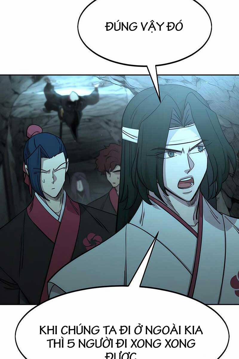 Hoa Sơn Tái Xuất | Hoa Sơn Tái Khởi 93 trang 103