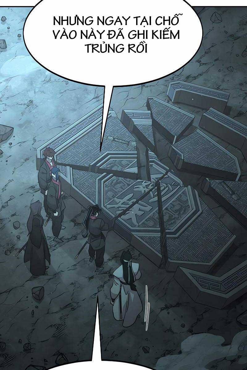 Hoa Sơn Tái Xuất | Hoa Sơn Tái Khởi 93 trang 11