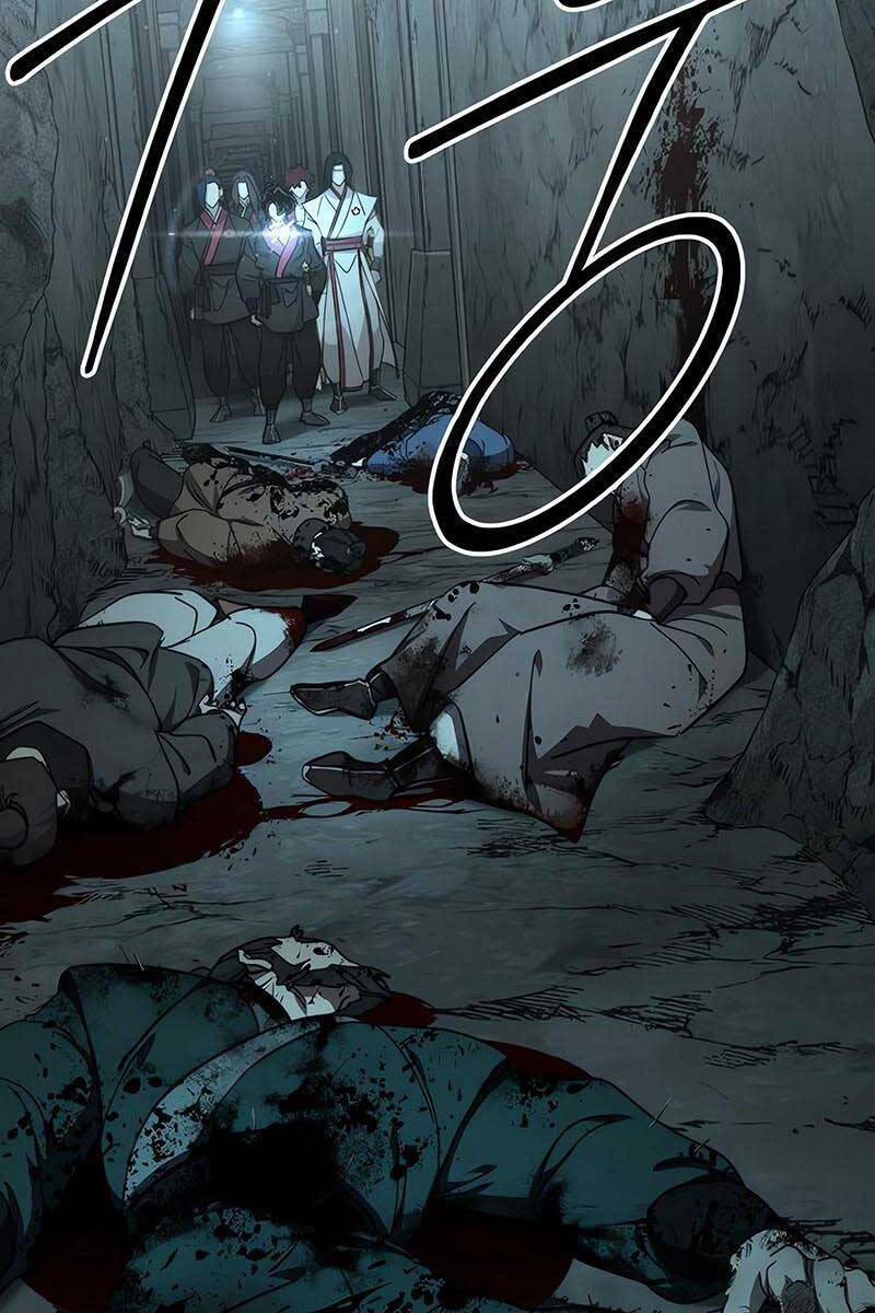 Hoa Sơn Tái Xuất | Hoa Sơn Tái Khởi 93 trang 118