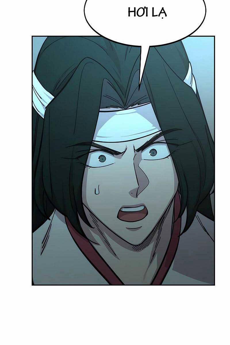 Hoa Sơn Tái Xuất | Hoa Sơn Tái Khởi 93 trang 120