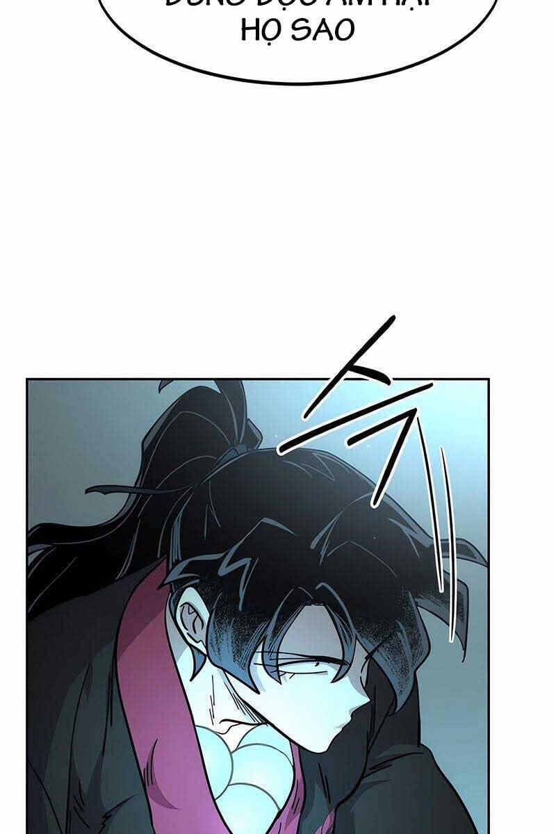 Hoa Sơn Tái Xuất | Hoa Sơn Tái Khởi 93 trang 122