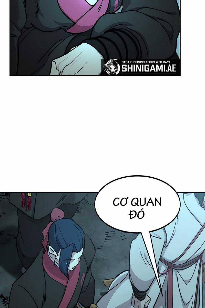 Hoa Sơn Tái Xuất | Hoa Sơn Tái Khởi 93 trang 123