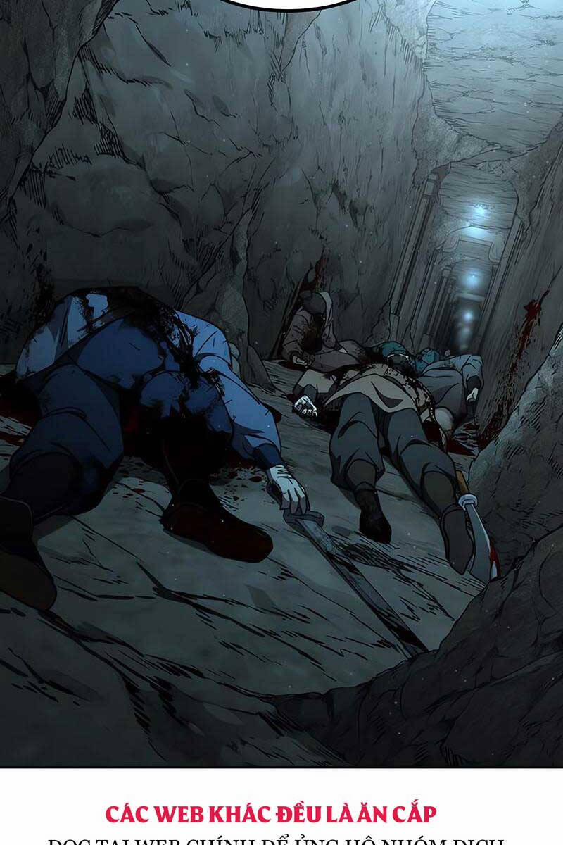 Hoa Sơn Tái Xuất | Hoa Sơn Tái Khởi 93 trang 125