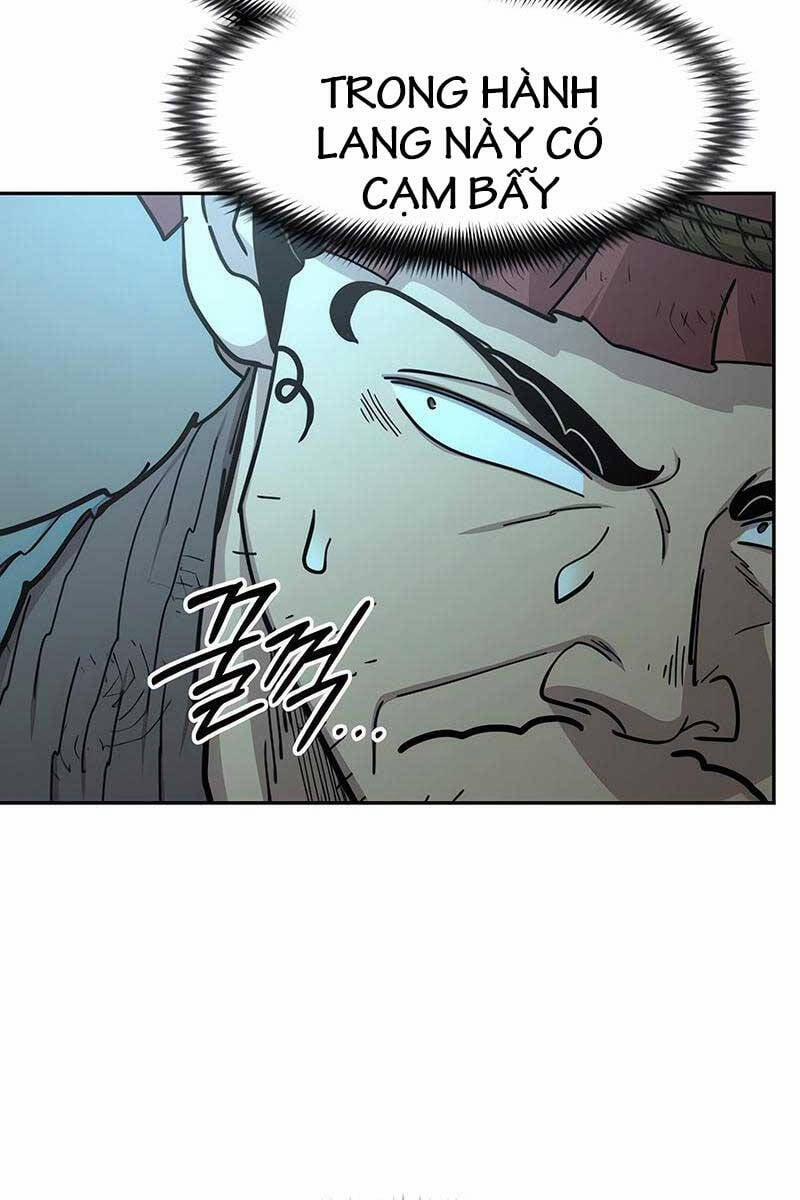 Hoa Sơn Tái Xuất | Hoa Sơn Tái Khởi 93 trang 128