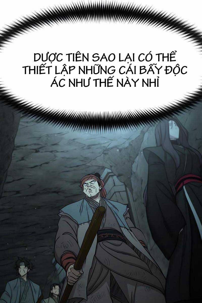 Hoa Sơn Tái Xuất | Hoa Sơn Tái Khởi 93 trang 129