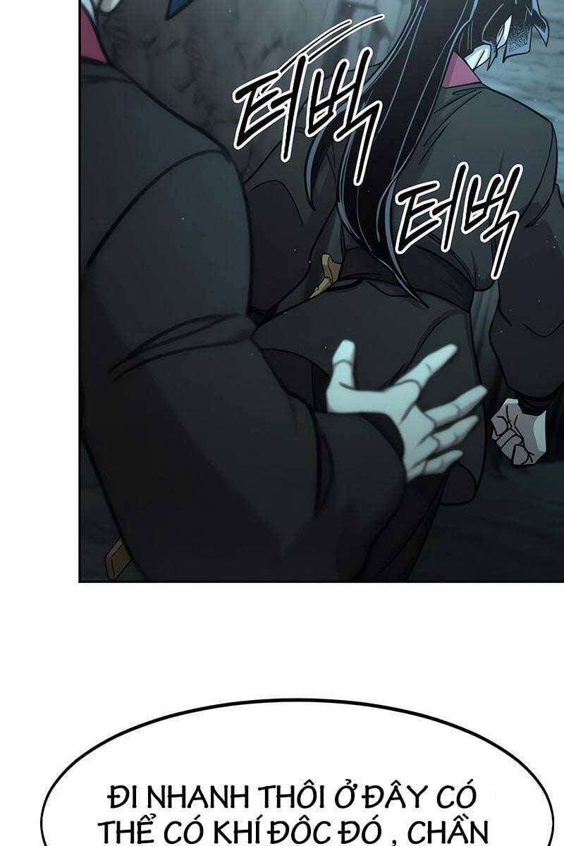 Hoa Sơn Tái Xuất | Hoa Sơn Tái Khởi 93 trang 132