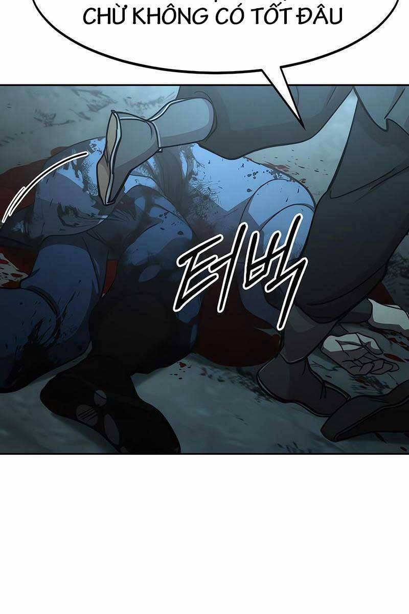 Hoa Sơn Tái Xuất | Hoa Sơn Tái Khởi 93 trang 133