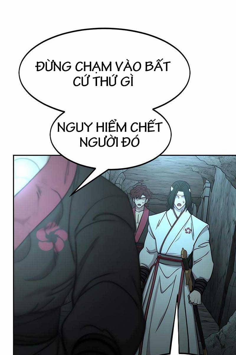 Hoa Sơn Tái Xuất | Hoa Sơn Tái Khởi 93 trang 134