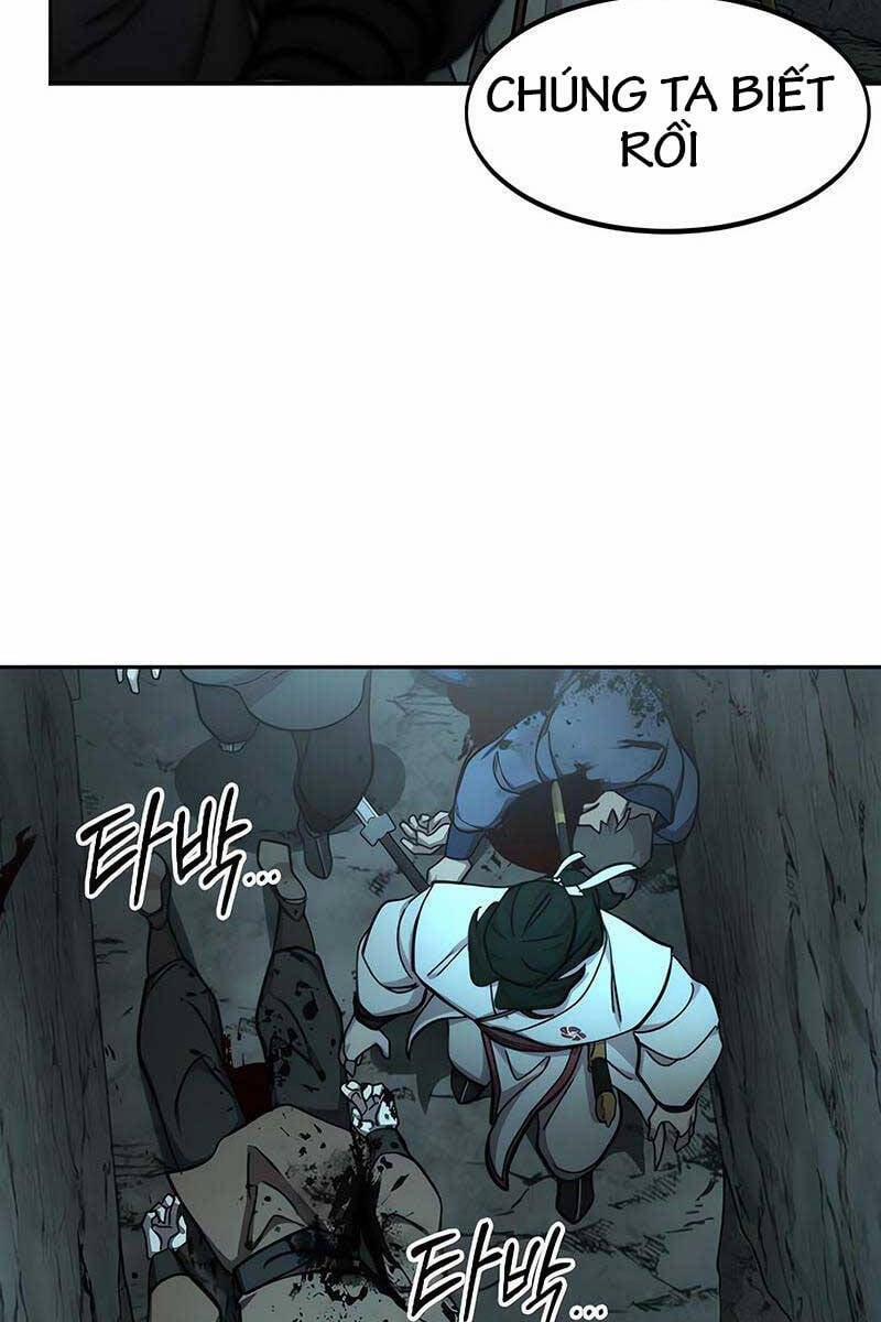 Hoa Sơn Tái Xuất | Hoa Sơn Tái Khởi 93 trang 135