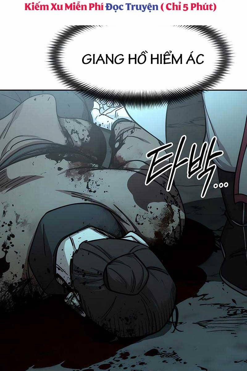 Hoa Sơn Tái Xuất | Hoa Sơn Tái Khởi 93 trang 137