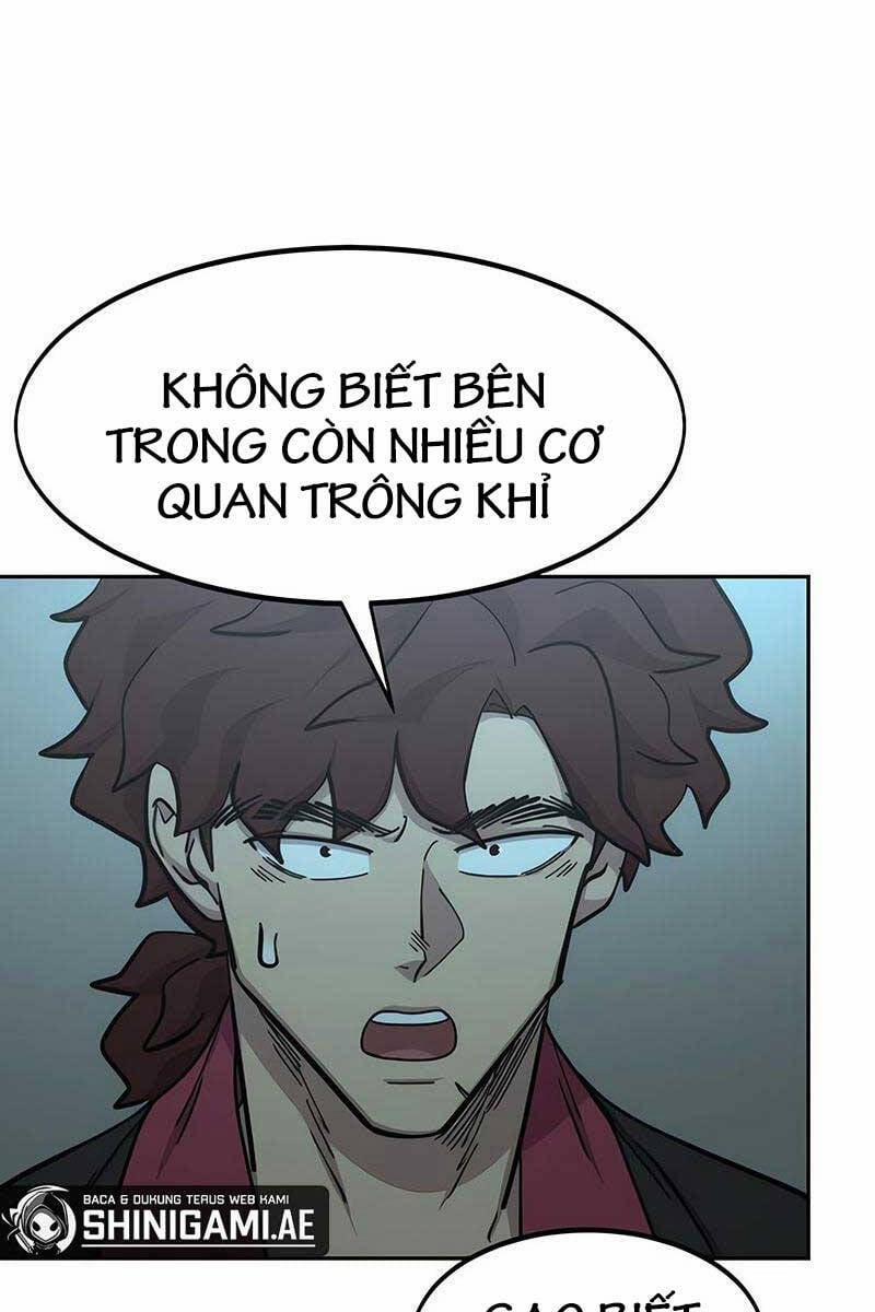 Hoa Sơn Tái Xuất | Hoa Sơn Tái Khởi 93 trang 140