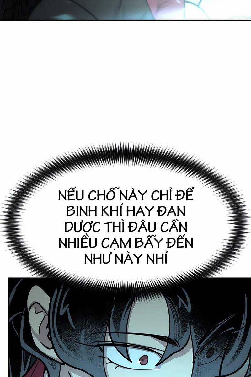 Hoa Sơn Tái Xuất | Hoa Sơn Tái Khởi 93 trang 143