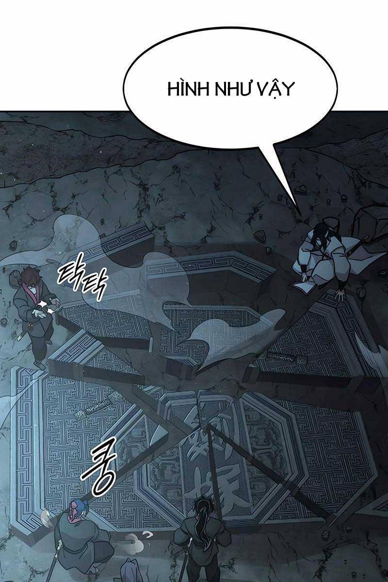 Hoa Sơn Tái Xuất | Hoa Sơn Tái Khởi 93 trang 3