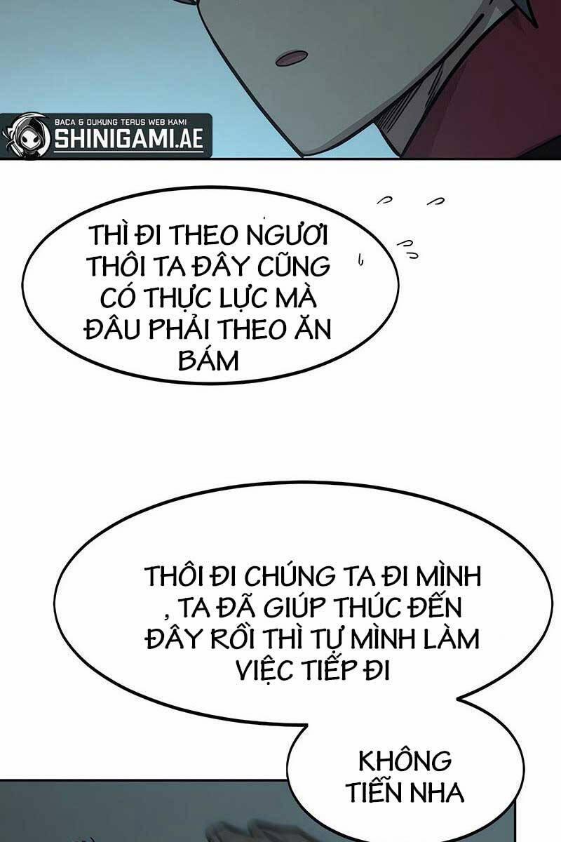 Hoa Sơn Tái Xuất | Hoa Sơn Tái Khởi 93 trang 45