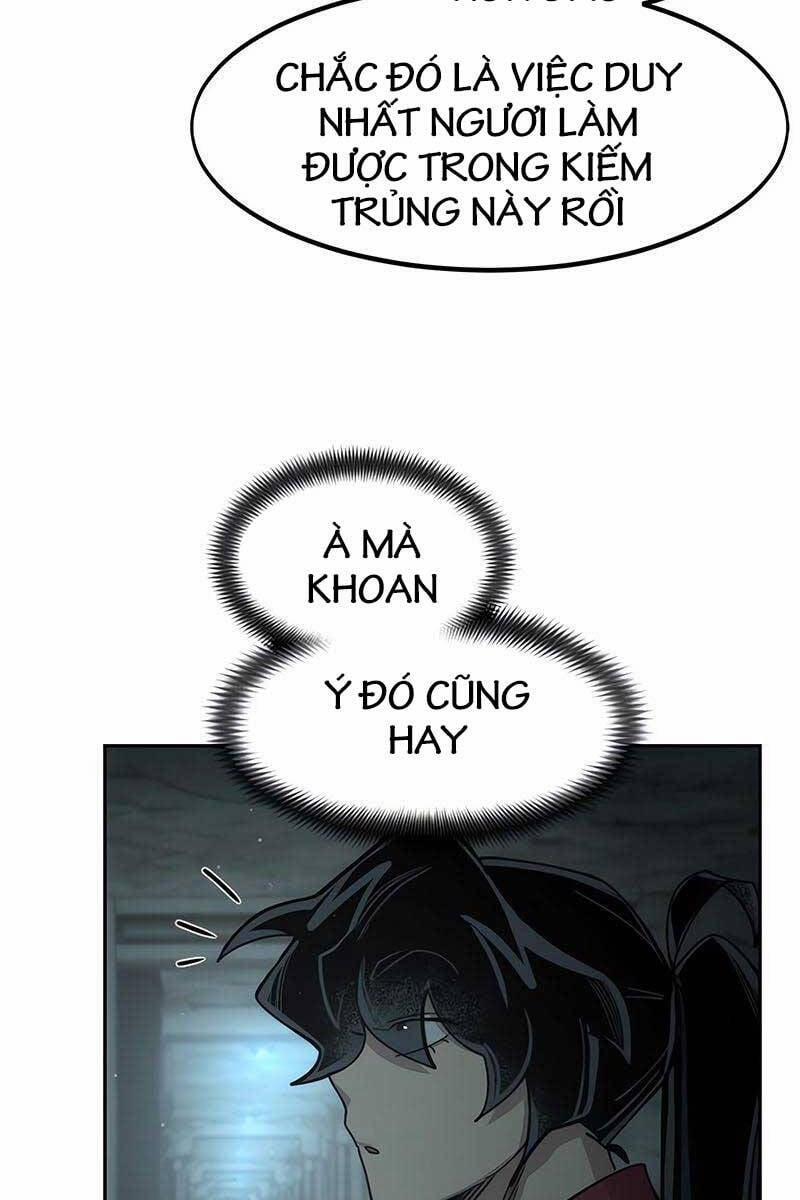 Hoa Sơn Tái Xuất | Hoa Sơn Tái Khởi 93 trang 50