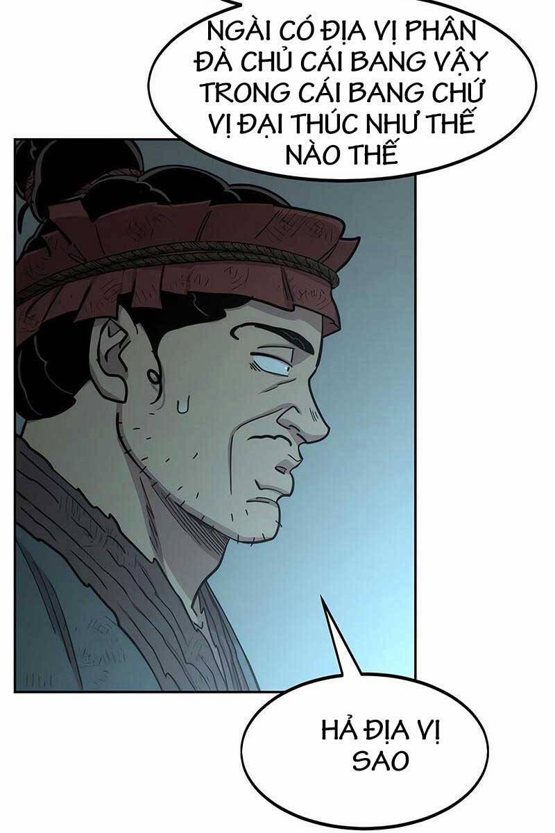 Hoa Sơn Tái Xuất | Hoa Sơn Tái Khởi 93 trang 57