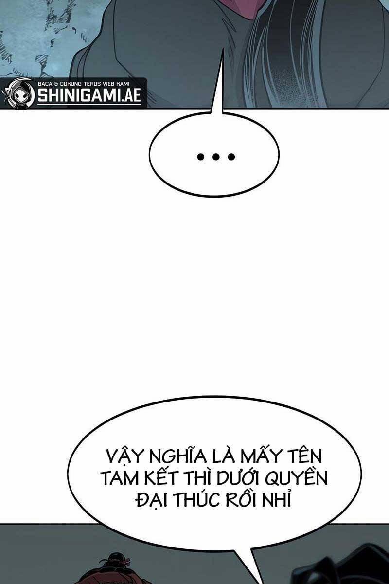 Hoa Sơn Tái Xuất | Hoa Sơn Tái Khởi 93 trang 59