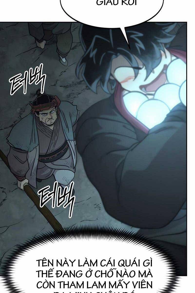 Hoa Sơn Tái Xuất | Hoa Sơn Tái Khởi 93 trang 88