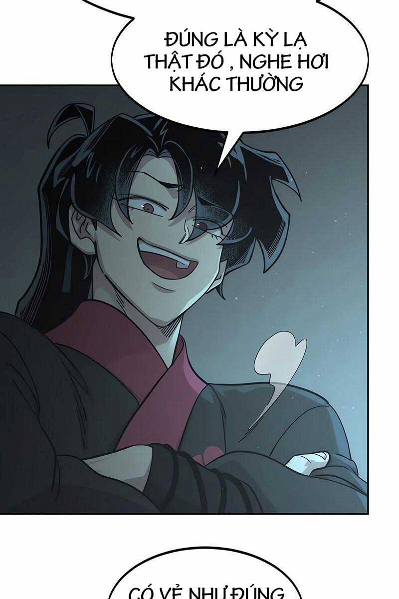 Hoa Sơn Tái Xuất | Hoa Sơn Tái Khởi 93 trang 9