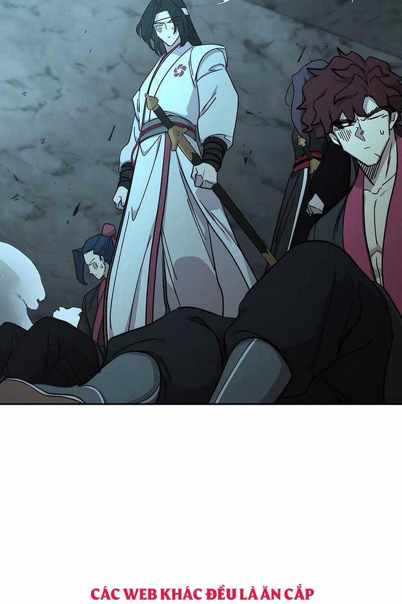 Hoa Sơn Tái Xuất | Hoa Sơn Tái Khởi 94 trang 109